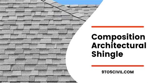 What Is Composite Roofing? | Types of Composition Roofing | Composition ...