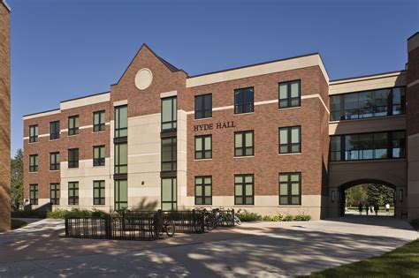 SDSU Jackrabbit Grove - Gage Brothers Concrete