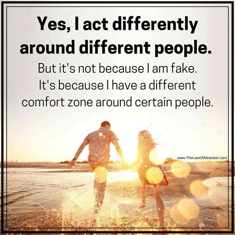 Be careful about who you open up to. Not everyone has your best ...