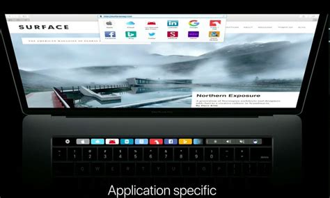 Apple kondigt MacBook Pro's met oledstrook aan - Computer - Nieuws ...