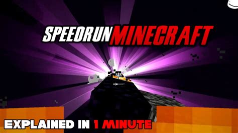 Image result for Minecraft Speedrun Tutorial