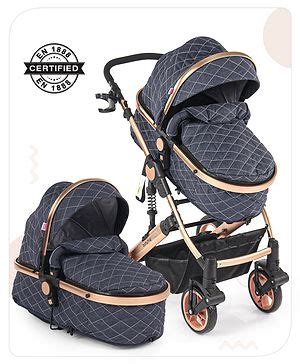 Buy Baby Strollers & Pram Online at Best Prices - Babyhug