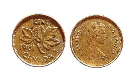 1981 Penny Value: D Penny, No Mint Mark, Errors, and Rare Variants ...