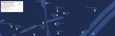 Contact – Bubber Couture