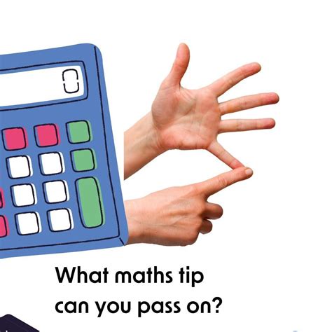 Image result for Maths Tricks Hand