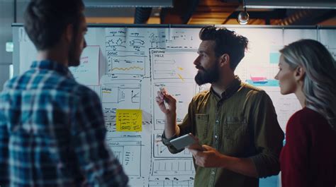 Product Plan 的图像结果