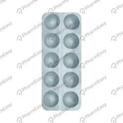 Davi Od 5mg Strip Of 10 Tablets: Uses, Side Effects, Price & Dosage ...