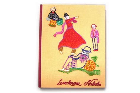 Buy Lucknow A5 Blank Pages Handmade Hard Bound Book Online – Rickshaw ...