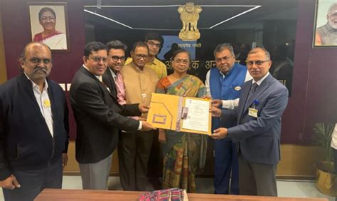 PACE Program Boosts Industry-Academia Collaboration in India