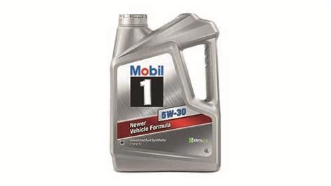 ExxonMobil launches Mobil 1 5W-30 engine oil in India - Overdrive