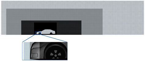 Numerical Study on Aerodynamic Noise Reduction in Passenger Car with ...