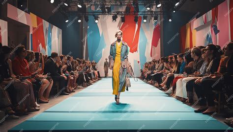 Image result for Runway Modeling