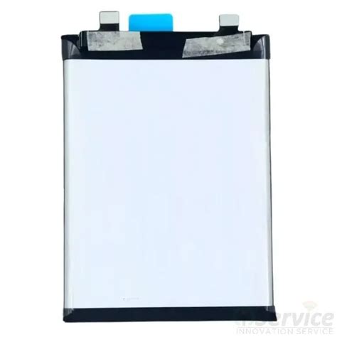 Battery for Infinix Zero 40 5G X6861 – Premium Battery