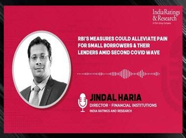 India Ratings and Research: Credit Rating and Research Agency India