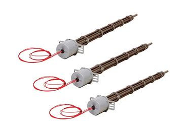 TopHeatElectricals - No.1 Heating Elements Distributor in Dubai