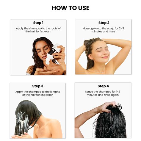 Rosemary Shampoo for Hair Fall Control & Hair Growth | ThriveCo