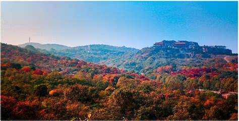 寿县八公山风景区攻略,寿县八公山风景区门票/游玩攻略/地址/图片/门票价格【携程攻略】