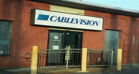 Image result for Cablevision Services
