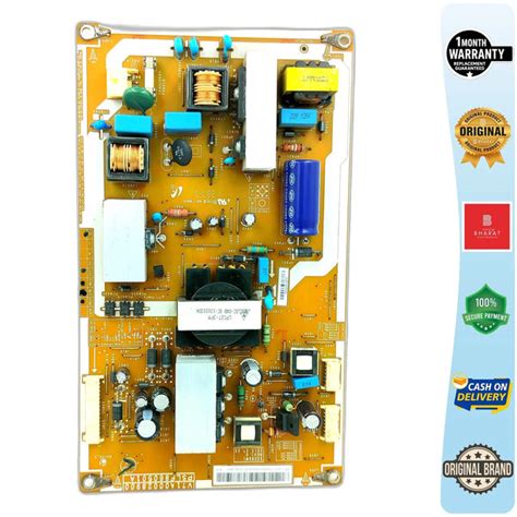 Toshiba 32 Inch LED TV Power Supply for Model 32L3300ZE