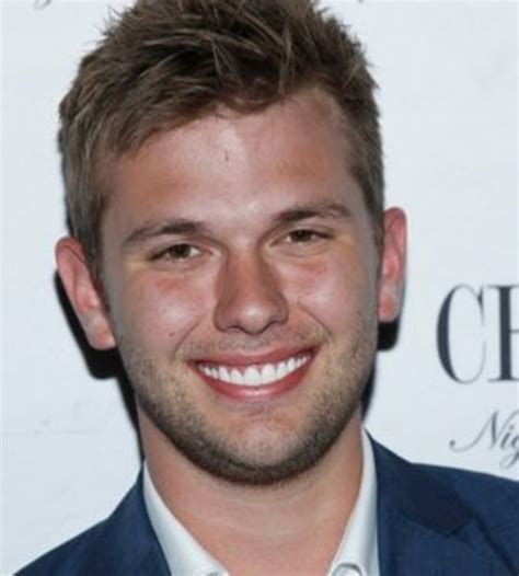 What Is Chase Chrisley's Net Worth at Ami Hernandez blog