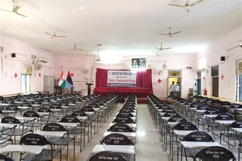 Maa Manikeswari University Bhawanipatna Campus: Photos, Virtual Tour