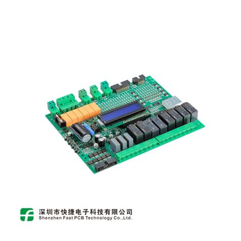 Vending Machine Control Board 的图像结果