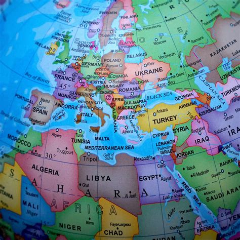 Countries Map Wallpapers - Top Free Countries Map Backgrounds - WallpaperAccess