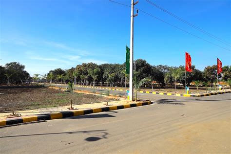 Annapurna County | Plots in Sangareddy Nandikandi Peddapur Hyderabad ...