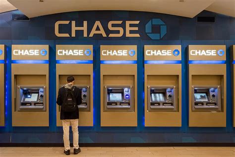 Image result for Using Chase Bank ATMs
