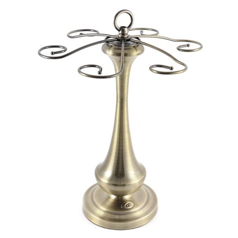 Generic Home Kitchen Wineshop Bar Wine Glass Stemware Rack Holder ...