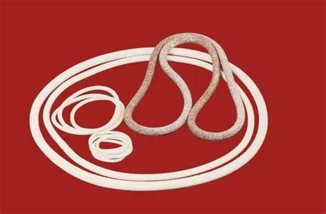 Felt Cord - Wool Felt Cord Exporter from Mumbai