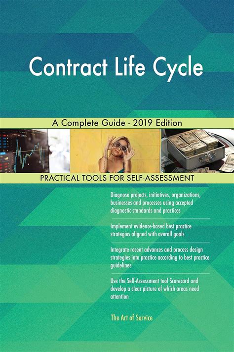 Contract Life Cycle A Complete Guide - 2019 Edition eBook : Blokdyk ...