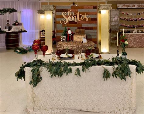 Versatile Event Hall - La Gala Banquet Hall - Event Venue Rental ...