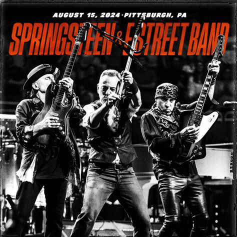 Image result for Bruce Springsteen Live DVDs