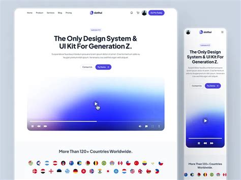Image result for Videotutorial UI Design