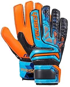 Buy Reusch Soccer Reusch Prisma SD Easy Fit Junior LTD Goalkeeper Glove ...