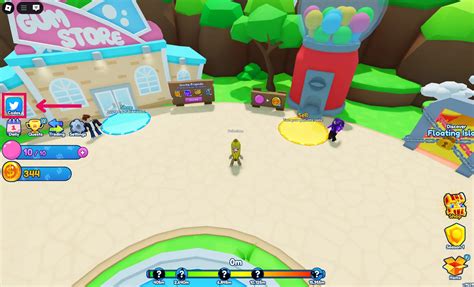 Image result for Bubble Gum Simulator Infinity Script Keyless