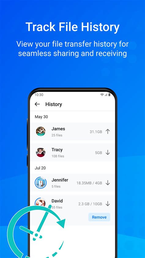 Image result for Quick File Sharing