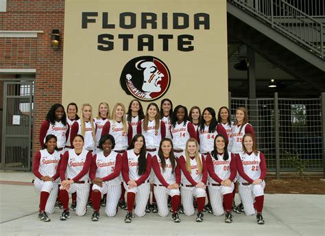 Florida State Seminoles softball - Alchetron, the free social encyclopedia