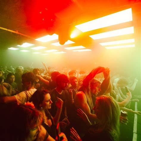 Jump Up Free Rave, Clock Factory Bristol, 23 March to 24 March ...