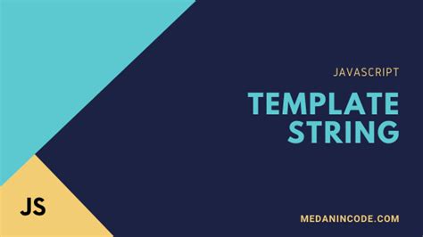 Image result for Template String JavaScript