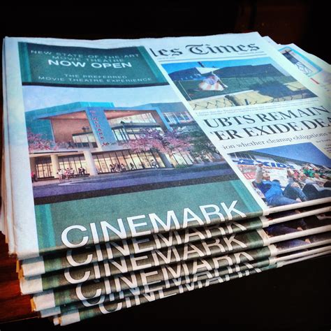 Cinemark Expands Premium Concept With Upscale Theatre In Silicon Beach ...