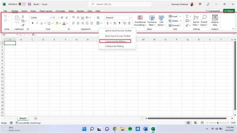 Image result for How to Add Checkboxes Excel