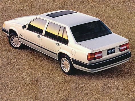 Image result for Volvo 960 Problems