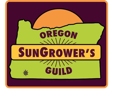 Oregon SunGrowers Guild - Marijuana Venture