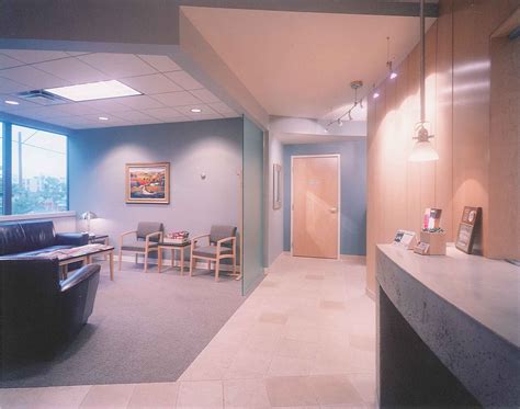 Midwest Open Imaging — Pearce Construction