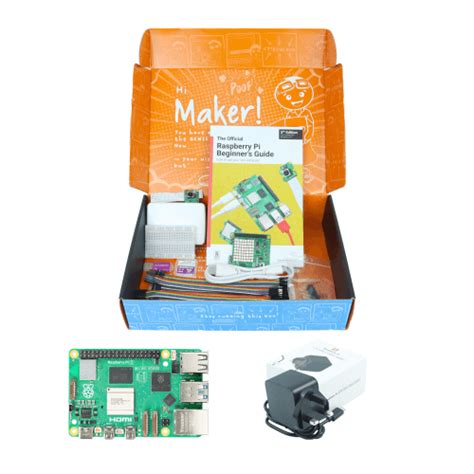 Pi 5 Developer Kit DigiKey 的图像结果