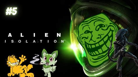 Image result for Alien Isolation Part 5 theRadBrad