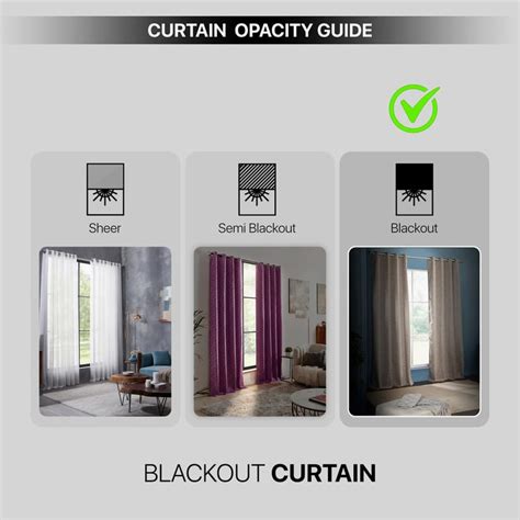 Buy DECO WINDOW Rising Peach Set of 2 Blackout Door Curtains from Deco ...