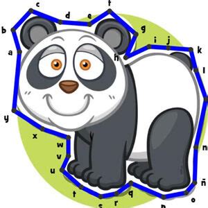 Image result for ABC Typing Games